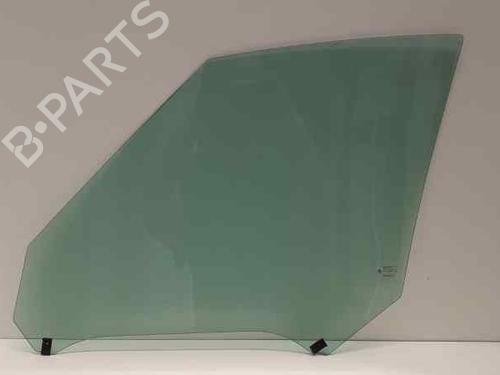 Front right door window CITROËN C4 Picasso I MPV (UD_)  | BP5762560C19 