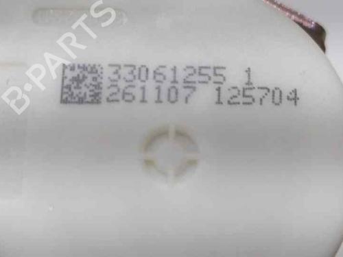 Rear left seatbelt BMW 5 (E60) 520 d | BP19931046I29 