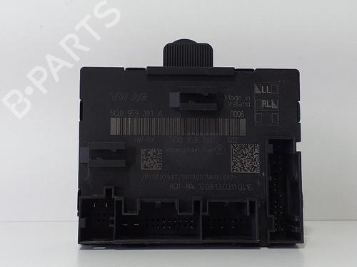 Used Electronic module VW GOLF VII (5G1, BQ1, BE1, BE2) [2012-2021]  13415659