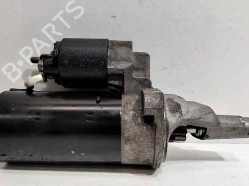 Starter AUDI A4 B6 Avant (8E5) 2.5 TDI | BP17522069M8 