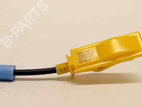 Rear left lock BMW 2 Active Tourer (F45) 218 d | BP6613629C100 