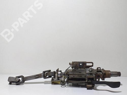 Used Steering column Steering column SEAT IBIZA III (6L1) 1.9 TDI (100 hp) 10966575 10966575