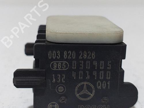Electronic sensor MERCEDES-BENZ S-CLASS (W221, V221) S 350 (221.056, 221.156) | BP10231825M84 