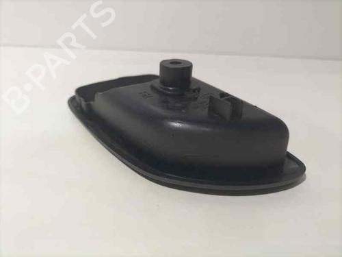 Rear right interior door handle HYUNDAI TUCSON (JM) 2.0 CRDi | BP16754495I16 