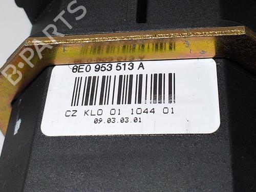 Steering column stalk AUDI A4 B6 Avant (8E5) 1.9 TDI | BP10706106I23 