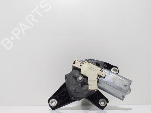 Viskermotor bagrude NISSAN PRIMASTAR Van (X83) 1.9 dCi 100 (100 hp) 8587809