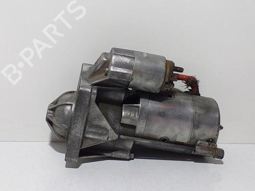 Used Starter RENAULT LAGUNA I (B56_, 556_) 2.2 D (B56F/2) (83 hp) 10544850