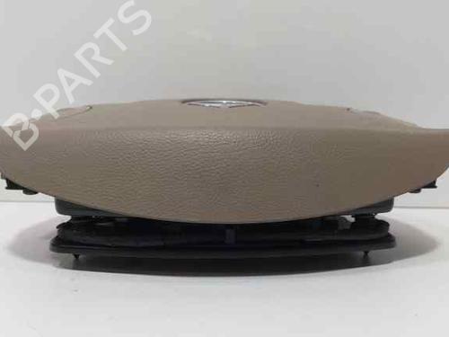 Driver airbag MERCEDES-BENZ E-CLASS (W211)  | BP18474616C9 