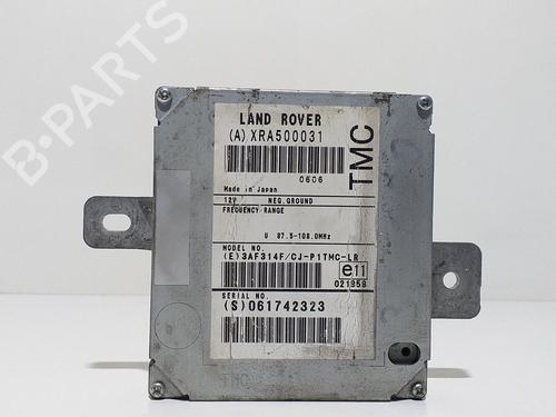 Used Electronic module LAND ROVER RANGE ROVER SPORT I (L320) 3.6 D 4x4 (272 hp) 9214394