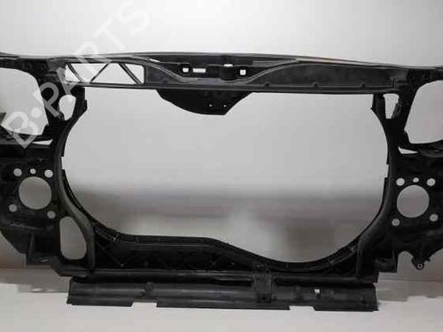 Voorfront slotplaat AUDI A4 B6 (8E2) 2.5 TDI (155 hp) 8E0805594A