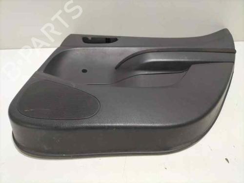 Rear right panel PEUGEOT 307 Break (3E) 2.0 HDI 90 | BP16783203C61 