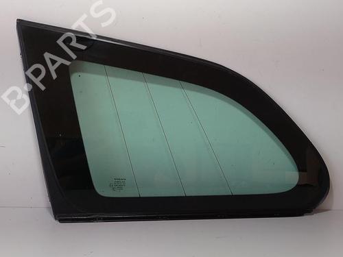 Used Rear left quarter glass VOLVO XC60 I SUV (156) 2.4 D (175 hp) 15583661