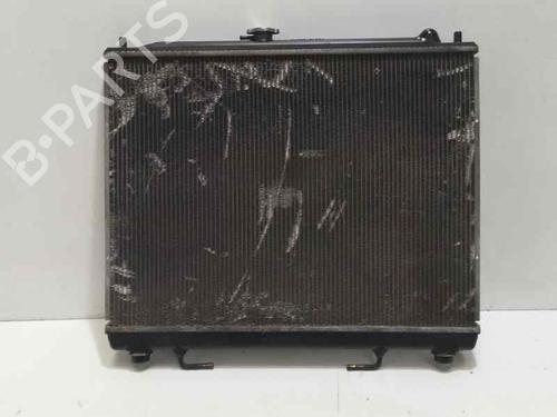 Køler MITSUBISHI PAJERO III (V7_W, V6_W) 3.2 Di-D (V68W) | BP17660992M31 