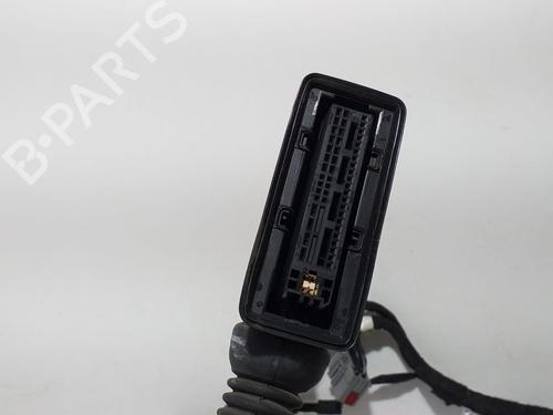 Elektronisk modul LAND ROVER RANGE ROVER SPORT II (L494) 3.0 SDV6 4x4 | BP14516208M83 