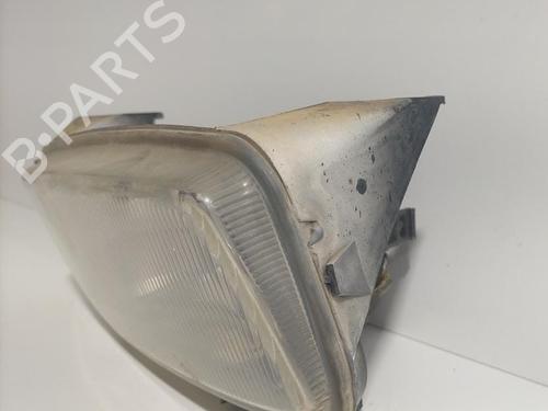 Right front fog light CITROËN SAXO (S0, S1)  | BP15960862C31 
