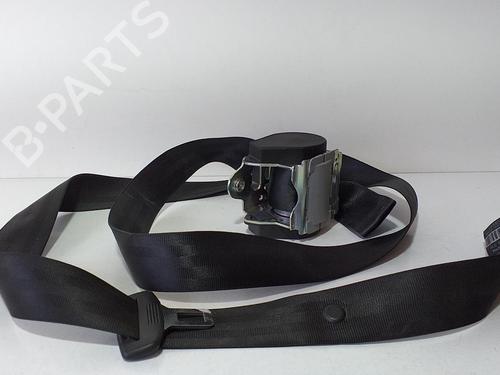 Used Rear right seatbelt AUDI A6 C6 (4F2) 3.0 TDI quattro (225 hp) 11633516
