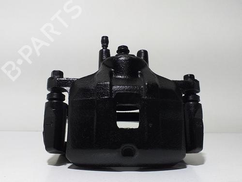 Used Right front brake caliper MITSUBISHI OUTLANDER III (GG_W, GF_W, ZJ, ZL, ZK) [2010-2025]  14515838