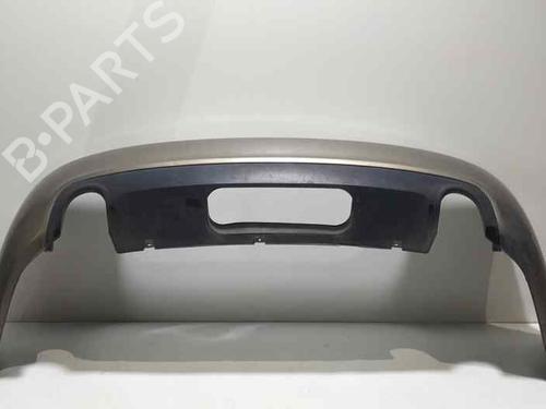 Rear bumper AUDI A6 C6 (4F2) 3.0 TDI quattro | BP16450345C8 