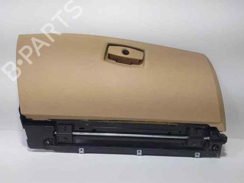 Hanskerom BMW 5 (E60) 520 d (177 hp) 20099426