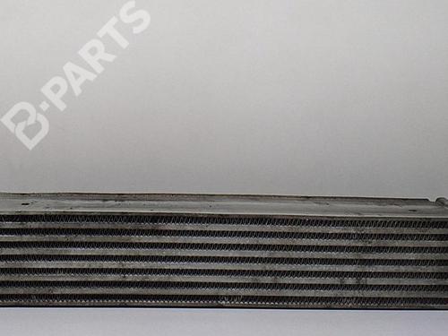 Used Intercooler Intercooler CHEVROLET CAPTIVA (C100, C140) 2.0 D 4WD (150 hp) 10376120 10376120