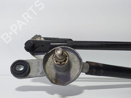 Front wiper motor HYUNDAI i40 I (VF)  | BP13620196M29 