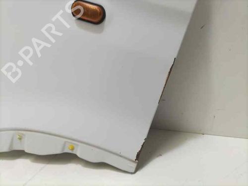 Left front fenders RENAULT MASTER II Van (FD)  | BP19249553C41 