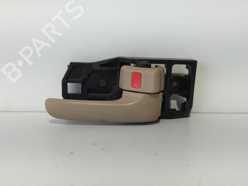 Højre fortil invendig håndtag TOYOTA LAND CRUISER 100 (_J1_) 4.2 TD (HDJ100_, HDJ100) | BP15618081I14 