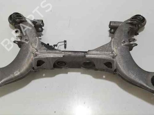 Rear axle MERCEDES-BENZ E-CLASS (W211)  | BP18421114M2 