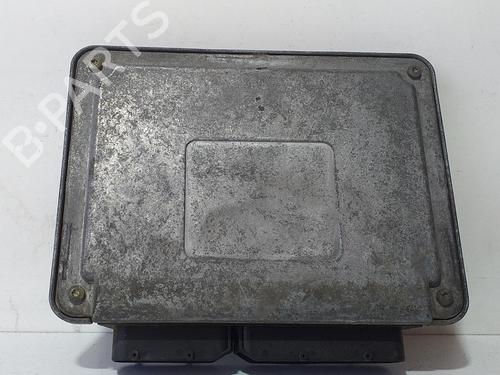Engine control unit (ECU) SEAT IBIZA III (6L1) 1.4 16V | BP12554854M57 