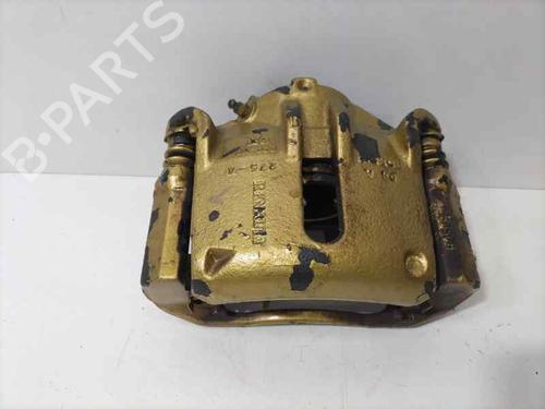 Used Right front brake caliper RENAULT MEGANE II Coupé-Cabriolet (EM0/1_) 1.9 dCi (120 hp) 17195098