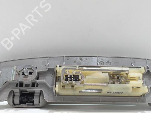 Rear left interior door handle MERCEDES-BENZ R-CLASS (W251, V251) R 500 4-matic (251.072, 251.172) | BP8142635I15 