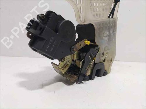 Rear right lock HYUNDAI TUCSON (JM) 2.0 CRDi All-wheel Drive | BP17895468C99 