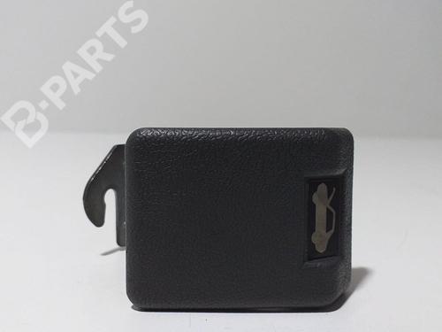 Used Hood lock Hood lock MITSUBISHI PAJERO II (V3_W, V2_W, V4_W, V5_W) 2.5 TD 4WD (V24W) (99 hp) 8764000 8764000