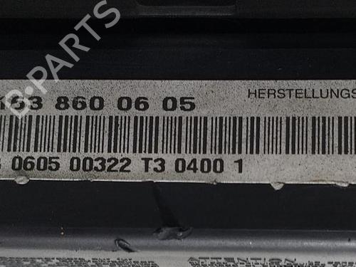 Electronic module MERCEDES-BENZ M-CLASS (W163)  | BP10058945M83 