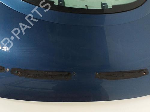 Tailgate AUDI TT (8N3) 3.2 VR6 quattro | BP9835700C6 