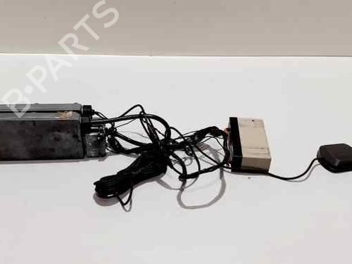 Battery AUDI TT Roadster (8N9) 1.8 T quattro | BP11648149E11 