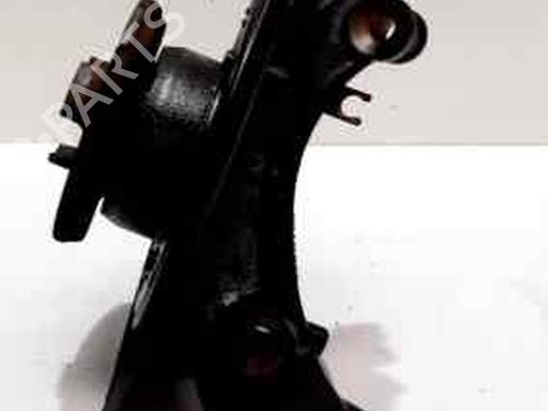 Left rear steering knuckle VW TOUAREG (7LA, 7L6, 7L7) 3.0 V6 TDI | BP6118165M27 