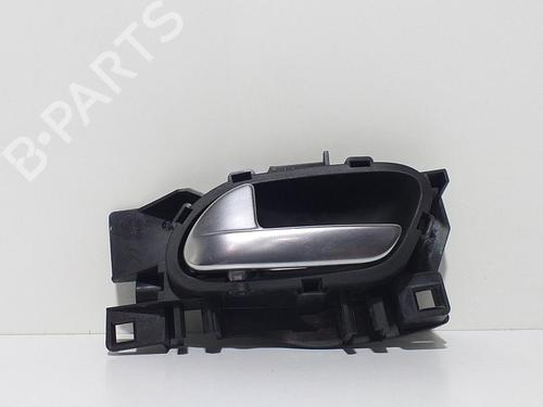 Used Rear left interior door handle PEUGEOT 208 I (CA_, CC_) 1.6 BlueHDi 100 (100 hp) 8888635