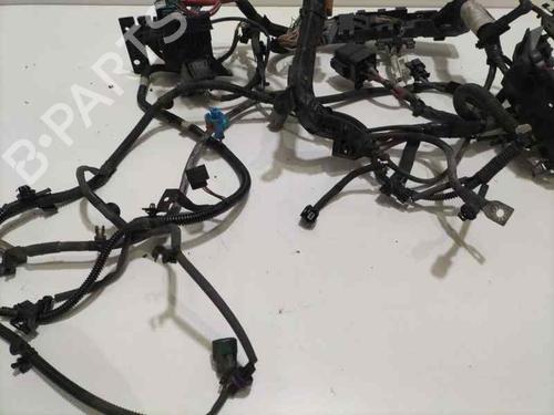 Fuse box RENAULT MEGANE III Hatchback (BZ0/1_, B3_)  | BP16295816E1 