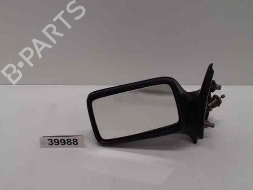 Used Left mirror SEAT IBIZA II (6K1) [1993-2002]  5762127