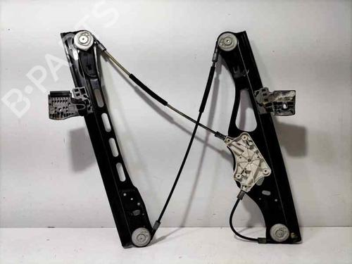 Front right window mechanism MERCEDES-BENZ E-CLASS (W211) E 320 CDI (211.026) | BP17662181C23 