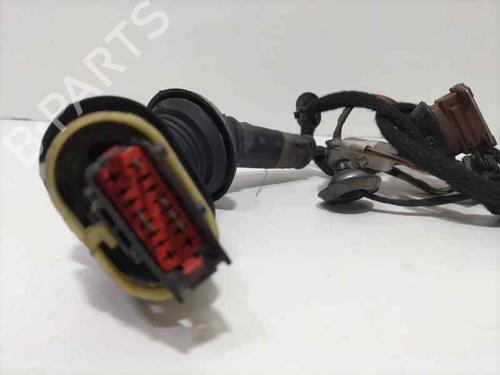 Electronic module PEUGEOT 307 Break (3E) 2.0 HDI 90 | BP17101401M83 