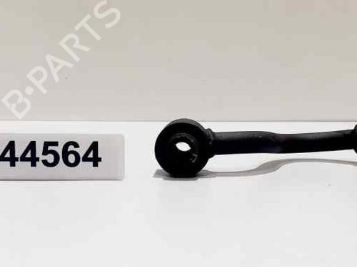 Used Right rear suspension arm NISSAN X-TRAIL II (T31) 2.0 dCi 4x4 (150 hp) 6045088