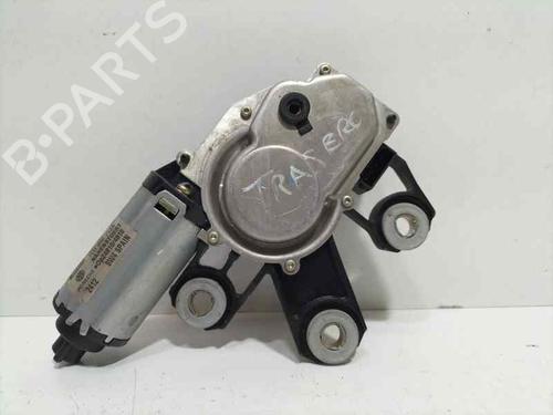 Used Rear wiper motor VW TOUAREG (7LA, 7L6, 7L7) 3.2 V6 (220 hp) 17614766