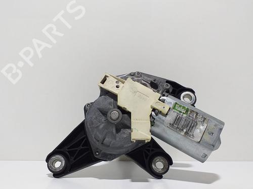 Used Rear wiper motor NISSAN PRIMASTAR Van (X83) 1.9 dCi 100 (100 hp) 8587810