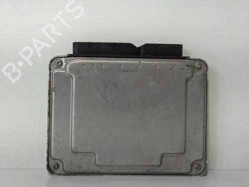 Engine control unit (ECU) SEAT IBIZA III (6L1) 1.4 TDI | BP11753798M57 
