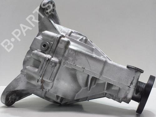 Rear differential MERCEDES-BENZ M-CLASS (W163) ML 400 CDI (163.128) | BP7477619M24 