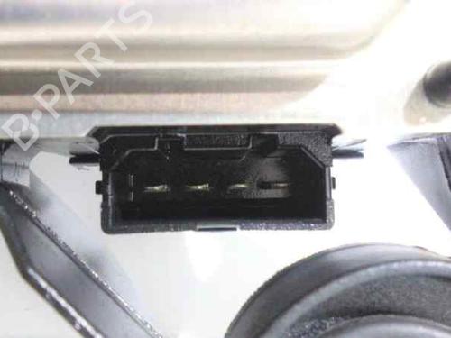 Rear wiper motor SEAT LEON (1P1)  | BP6561960M102 