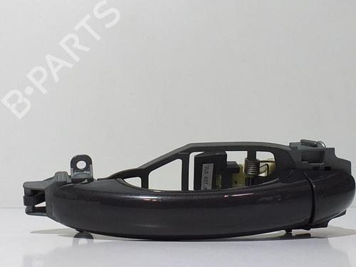 Used Front right exterior door handle VW TOUAREG (7LA, 7L6, 7L7) 3.0 V6 TDI (225 hp) 10212590