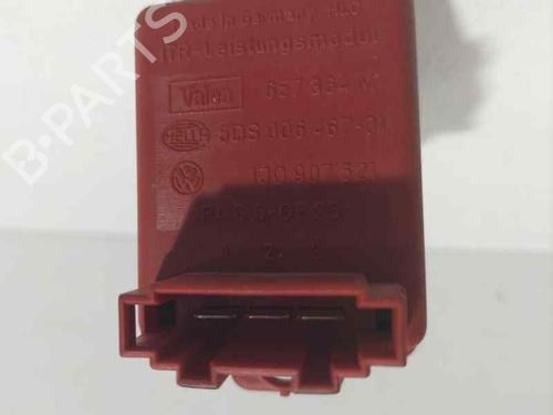 Heater resistor AUDI TT (8N3) 1.8 T | BP16322599M108 